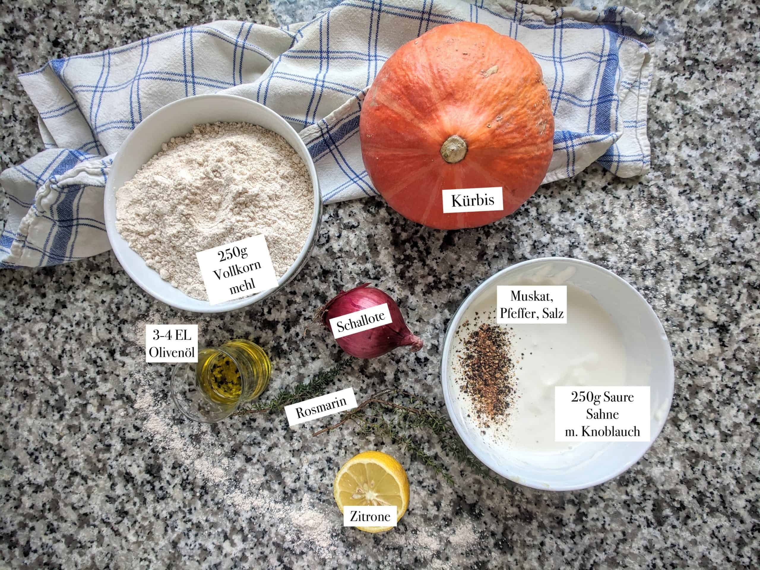 Ingredients