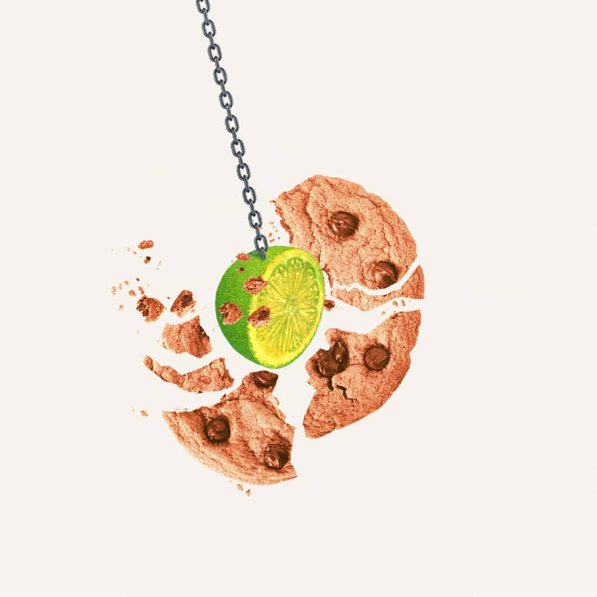 Noom – Food Health – keystone habit – lemon + cookie1200x1200