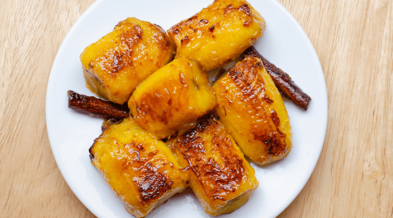 Platanos-maduros-con-canela