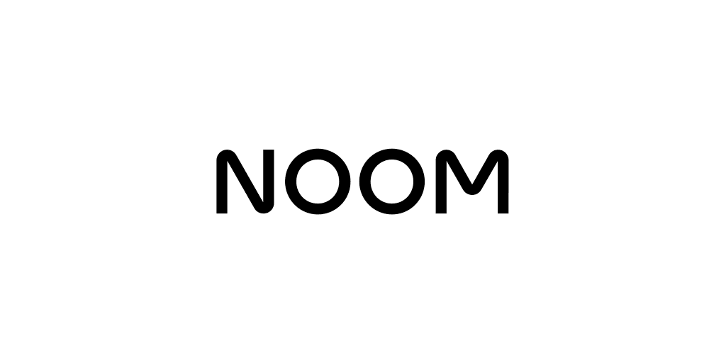Noom: Lose weight and keep it off.