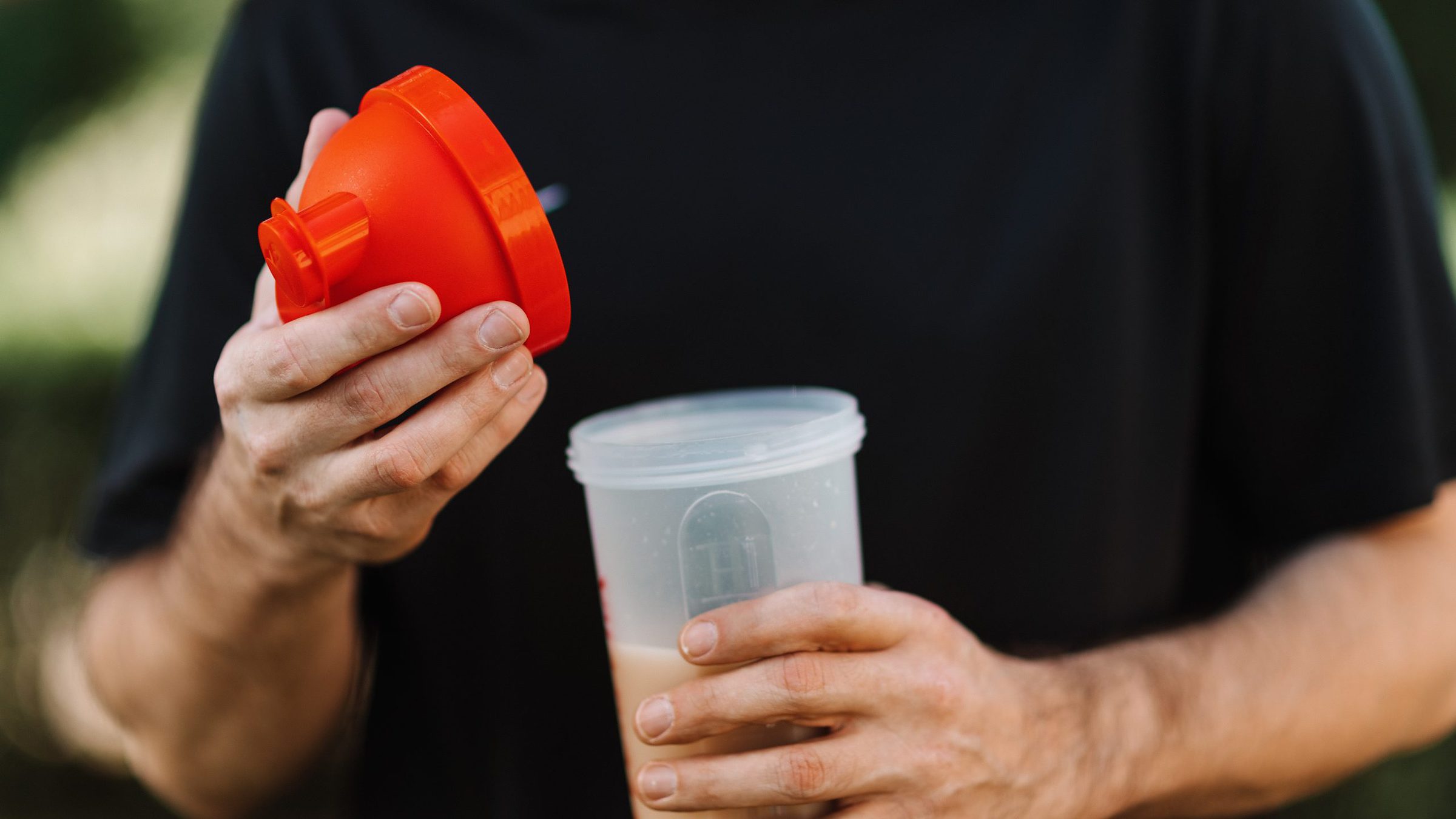 protein powders for weight loss