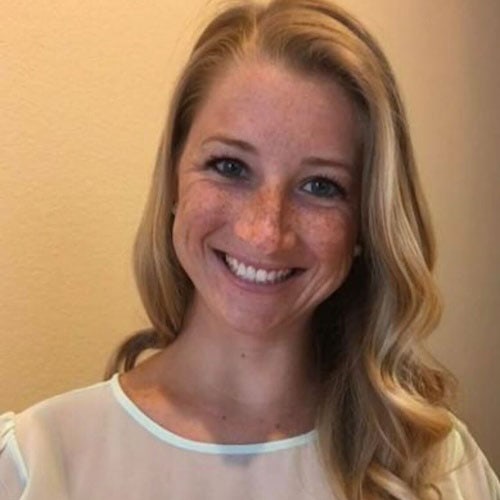 Maggie Hudspeth, RDN (Photo)