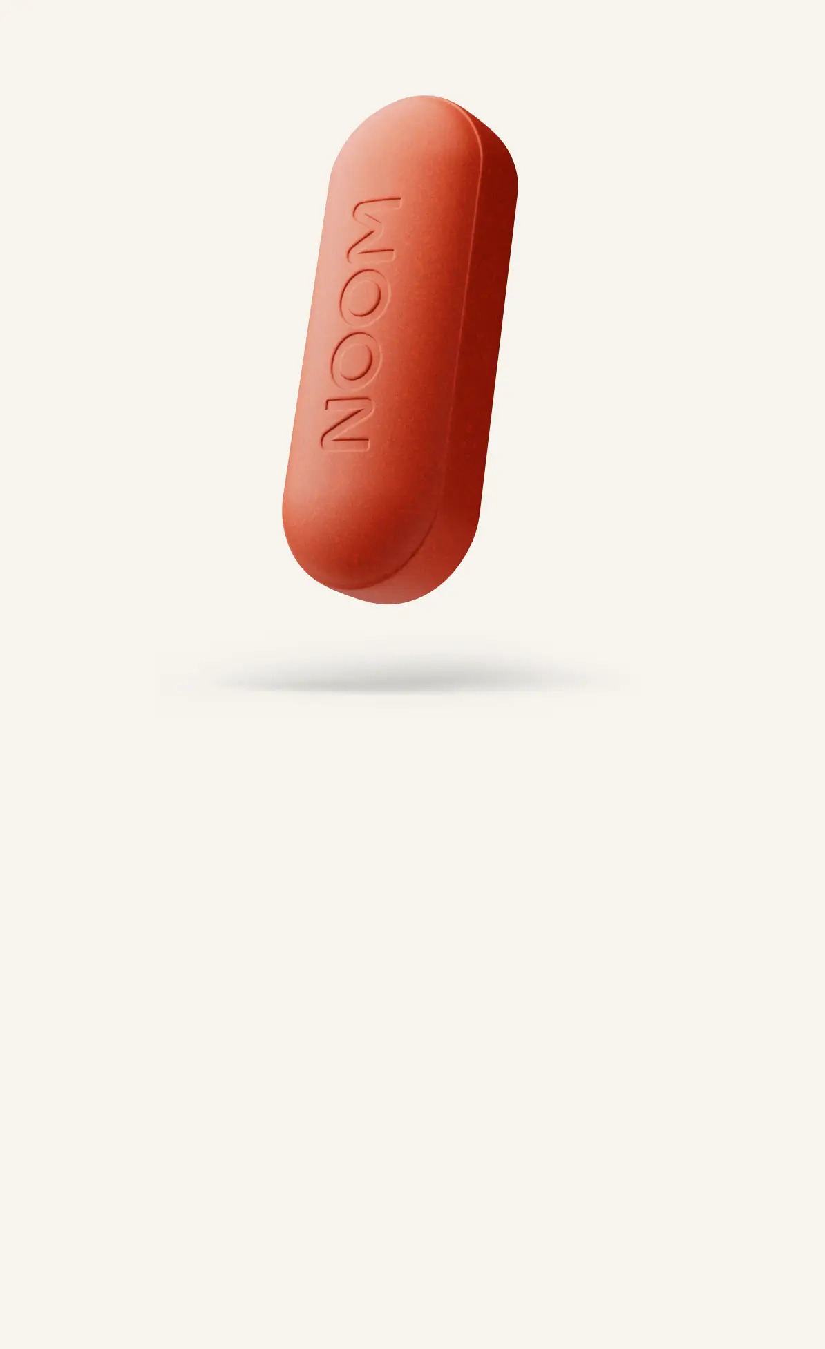 Metformin pill