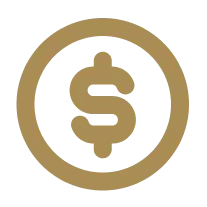gold money icon