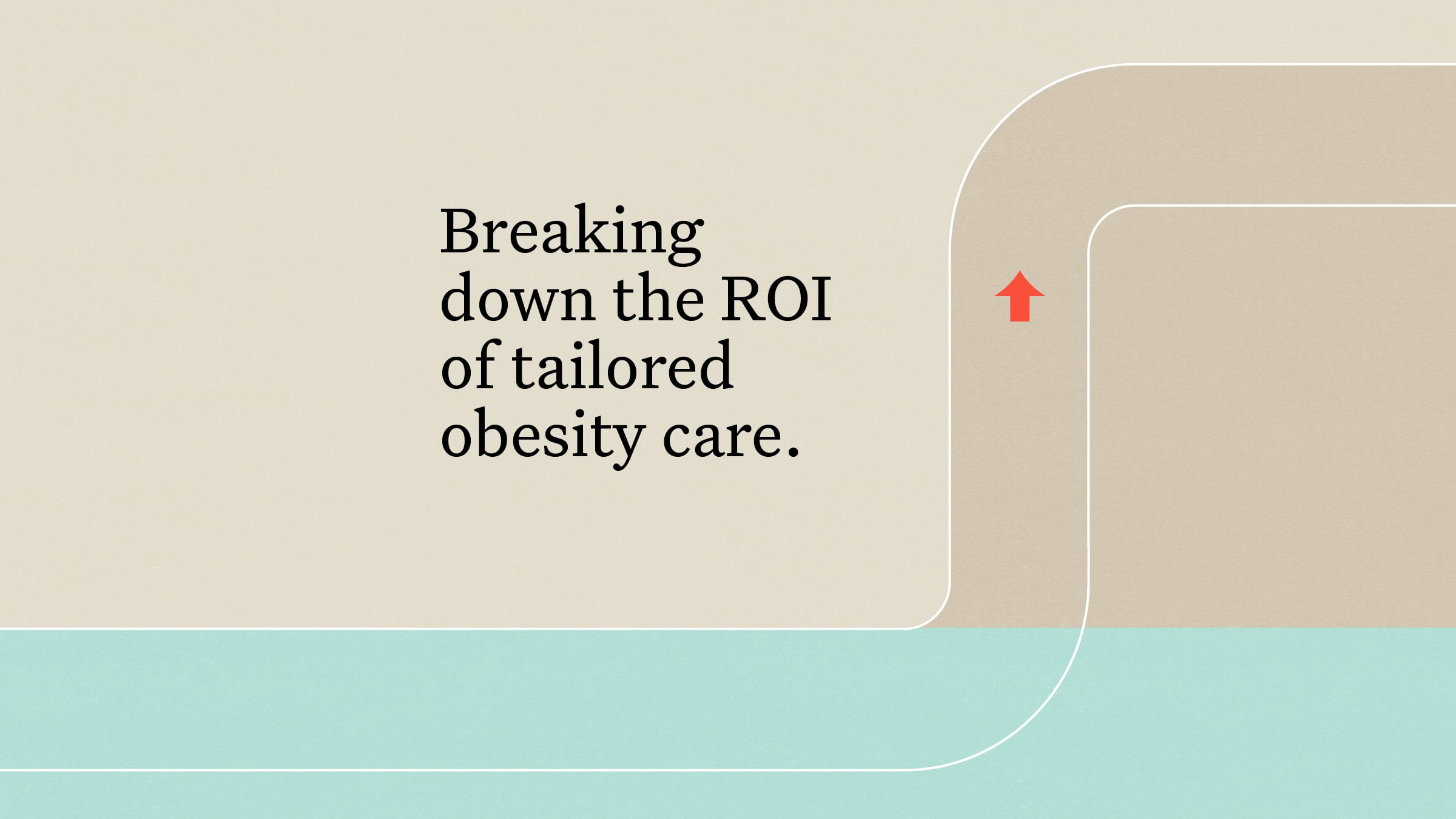 Effective weight loss with Noom, focusing on personalized obesity care to improve ROI through tailored health strategies.