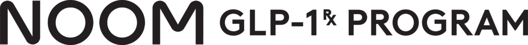Noom GLP-1 Rx