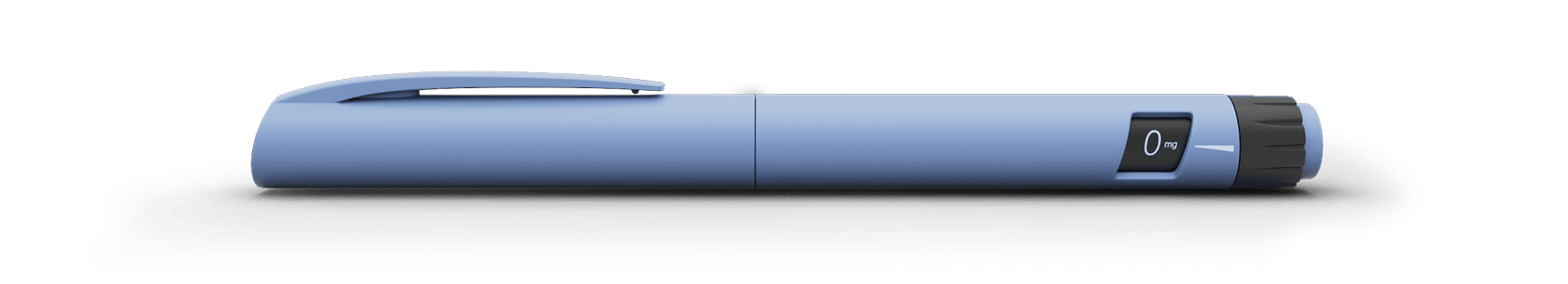 Metformin pill, noom mobile app and noom product box
