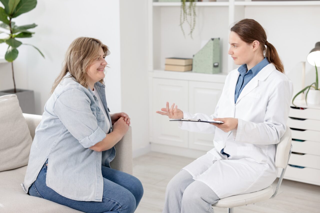 The Truth About Natural GLP-1 Patches for Weight Loss | Woman's World