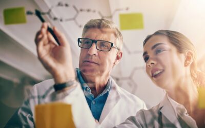 What is amycretin? Early weight loss results & how it works