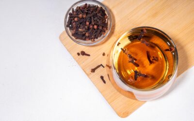 Clove water is the new weight-loss trend—but does it work?