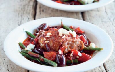 Healthy chicken recipes: Easy dinners you’ll make again and again