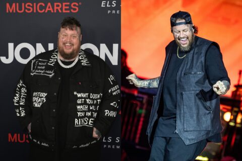 Jelly Roll Weight Loss Journey: How He Lost 200+ Pounds Sustainably