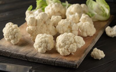Is cauliflower good for weight loss? What the nutrition facts show