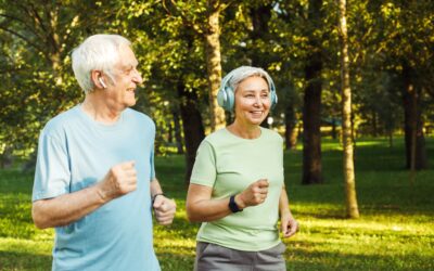 Zone 2 cardio: What it is and why it works 